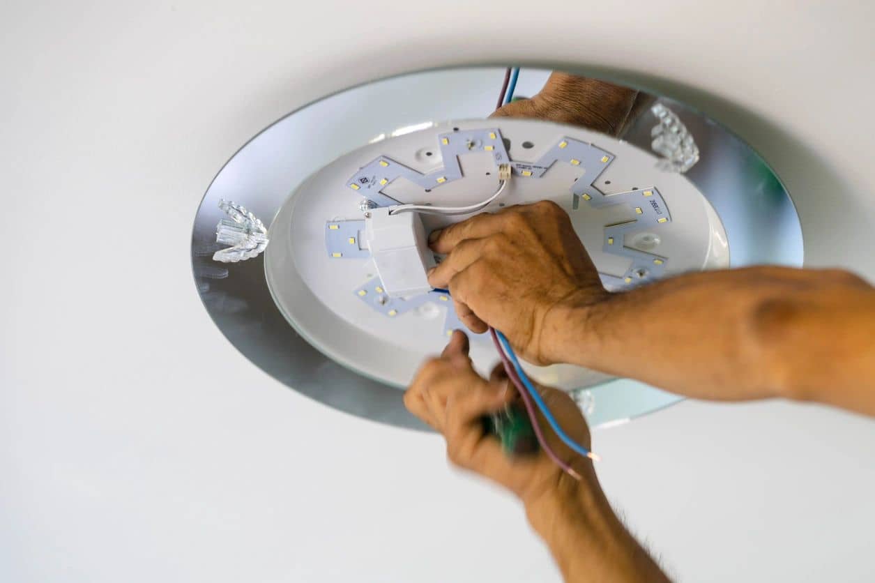 Let us help with your electrical needs.