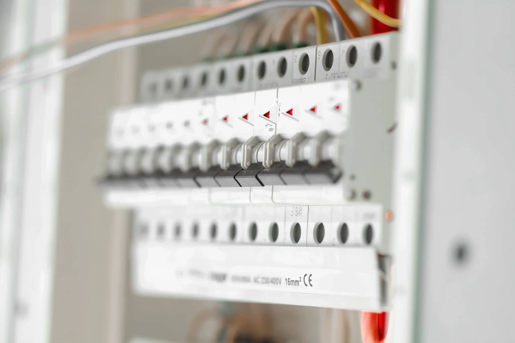 Let us help with your electrical needs.